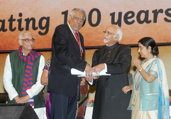 PBD Awards