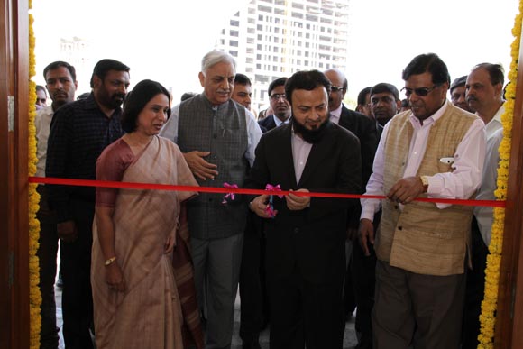 Zafar Sareshwala