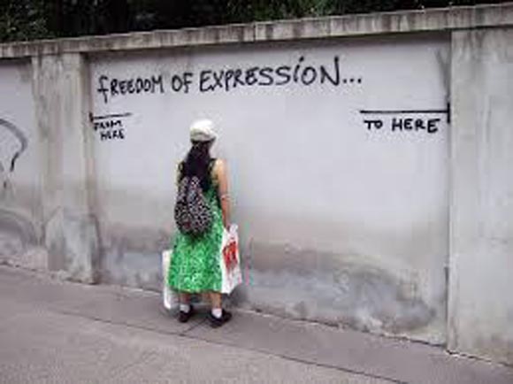 Freedom of Expression