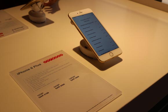 iPhone 6