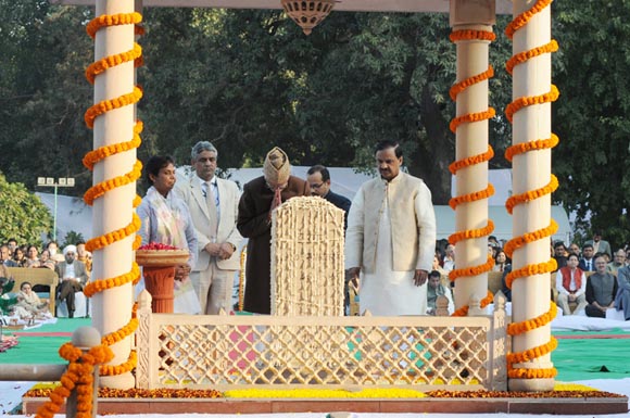 Hamid Ansari