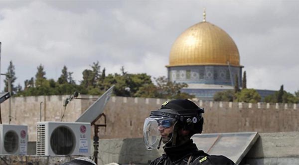 Al Aqsa