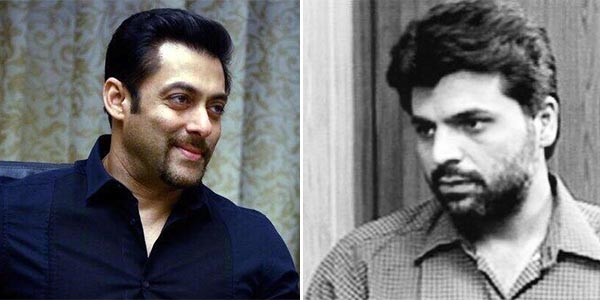 Salman Khan