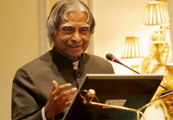 APJ Kalam