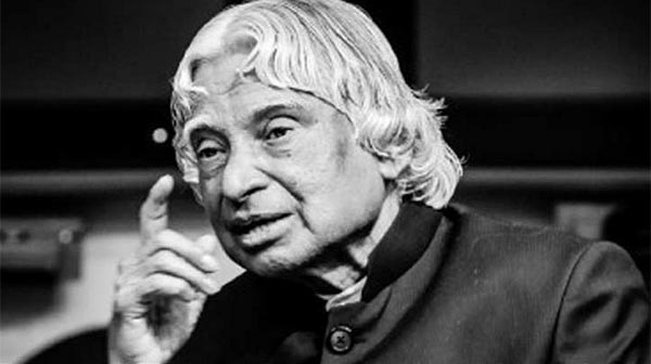 APJ Kalam