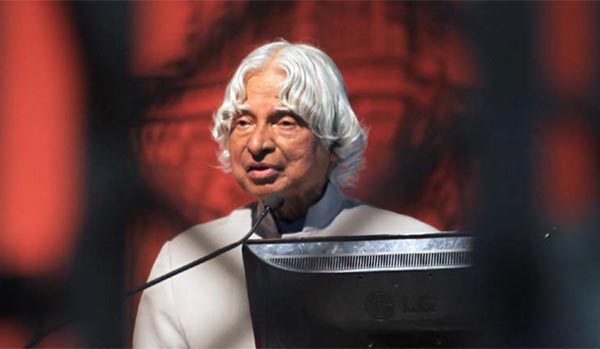 APJ Kalam
