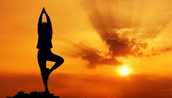 Yoga Day