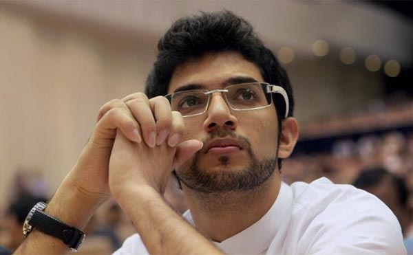 Aditya Thackeray