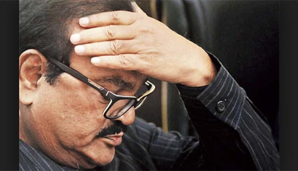 Chhagan Bhujbal