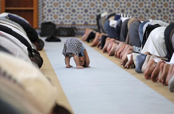 Ramadan 2015