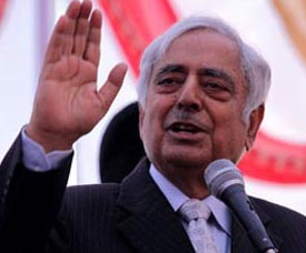 Mufti Sayeed