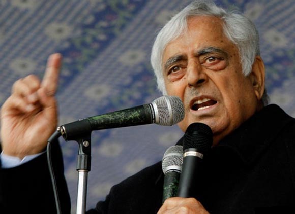 Mufti Sayeed