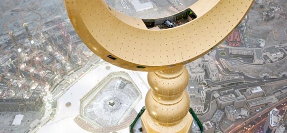 Makkah Polls