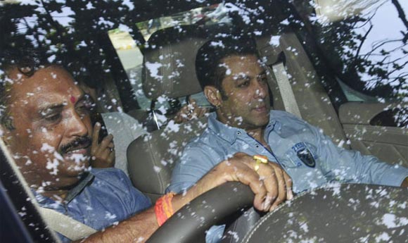 Salman Khan