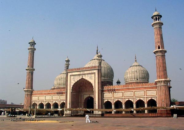 Jama Masjid
