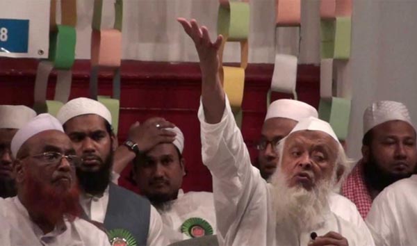 Arshad Madni