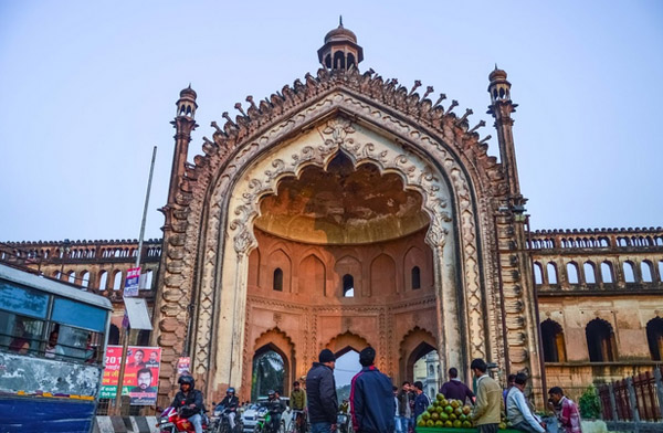Lucknow