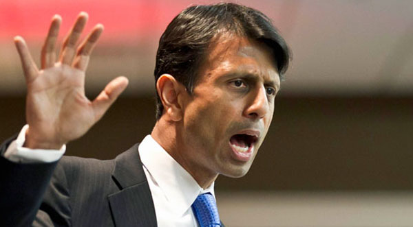 Bobby Jindal