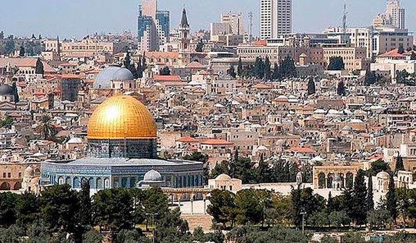 Jerusalem