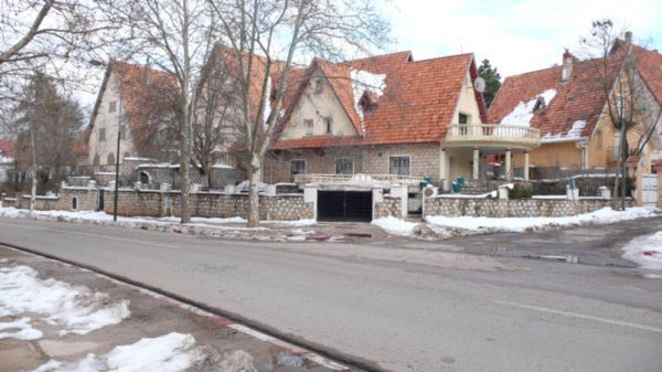 Ifrane