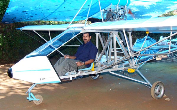 Saji Thomas
