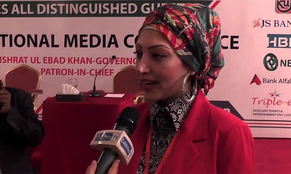 Sameera Aziz