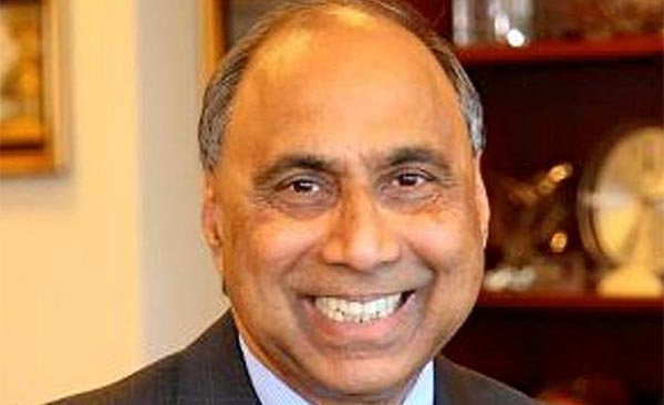 Frank Islam