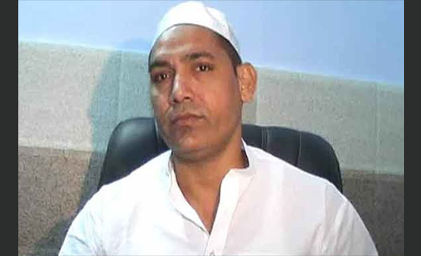 Shamim Qureshi