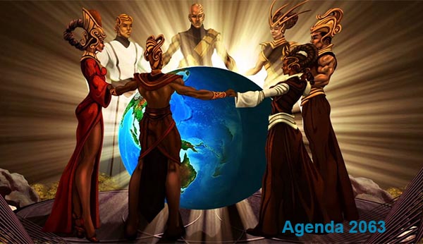 Agenda 2063