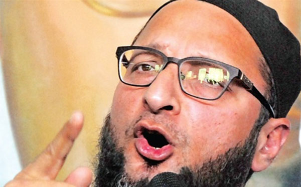 Asad Owaisi