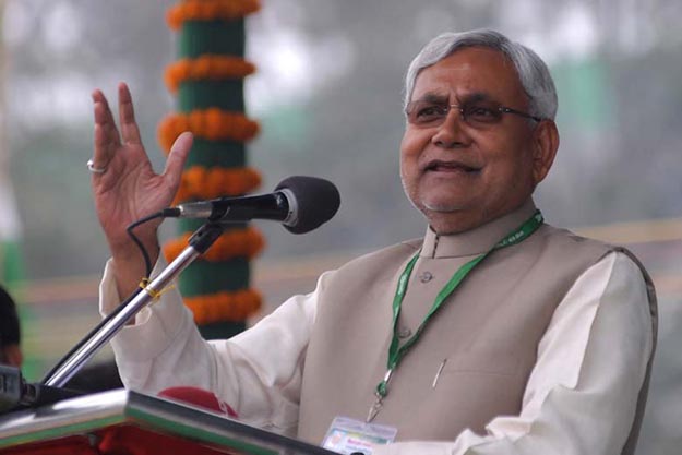 Nitish