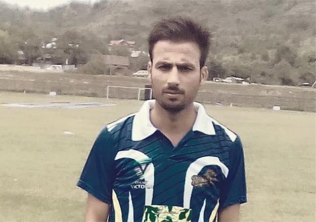 Nayeem Bhat