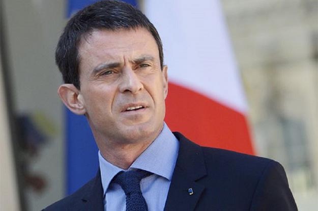 Manuel Valls