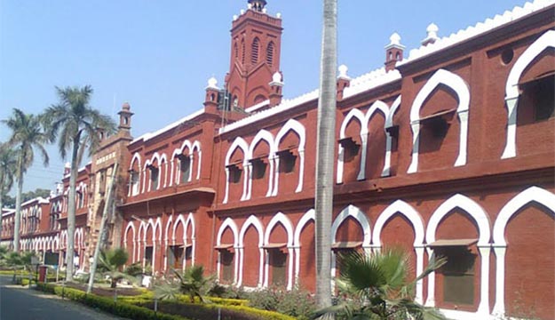 AMU