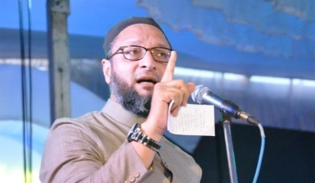 Asad Owaisi