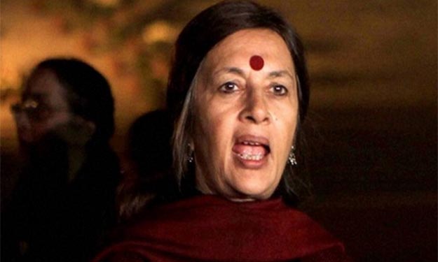 Brinda Karat