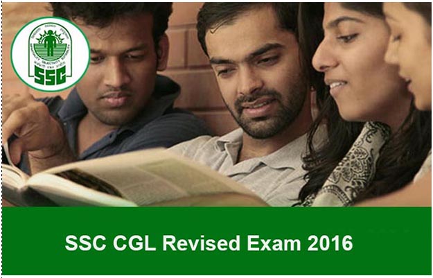 SSC CGL Admit Card