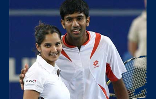 Sania Bopanna