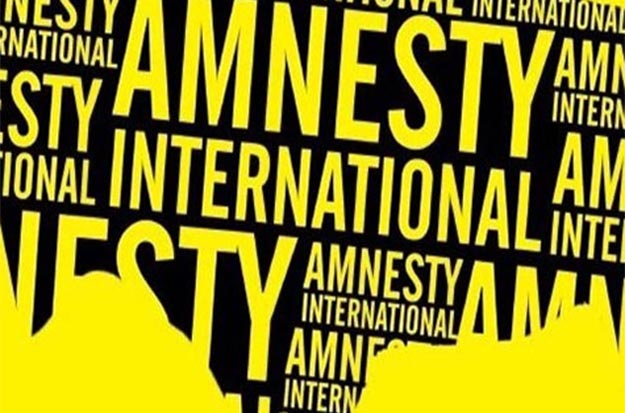 Amnesty