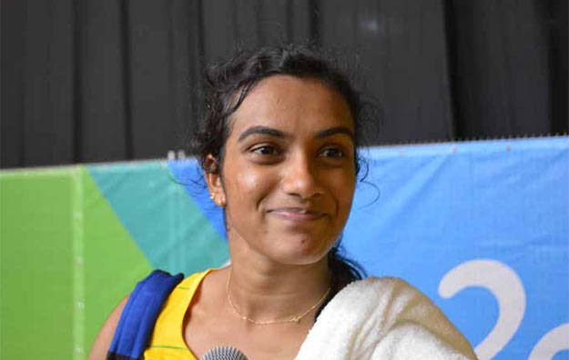 SIndhu