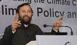 HRD Minister