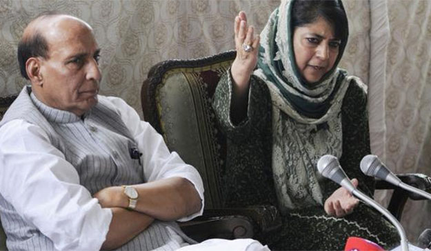 Mehbooba