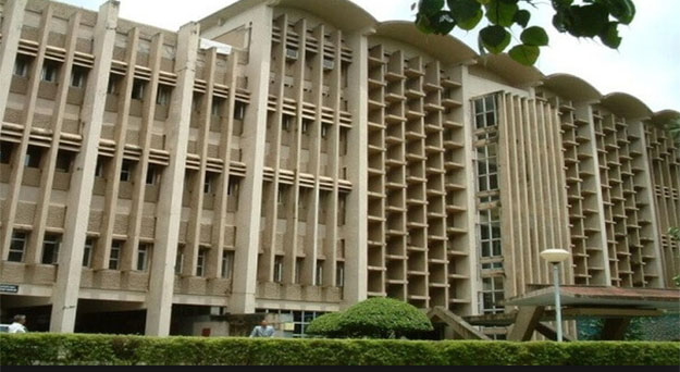 IIT Bombay