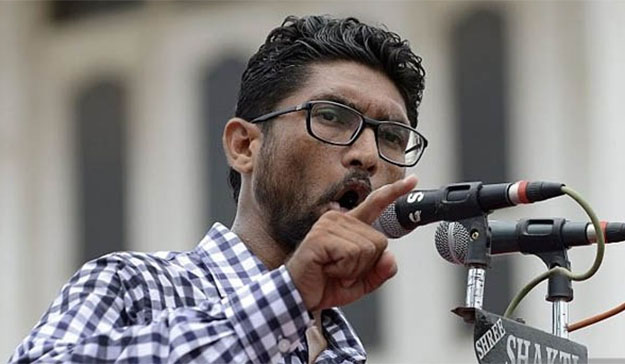 Jignesh Mevani