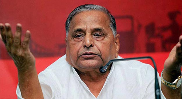 Mulayam Singh
