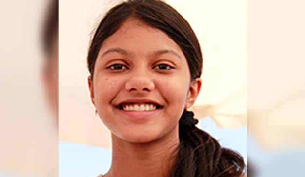 Malvika Joshi