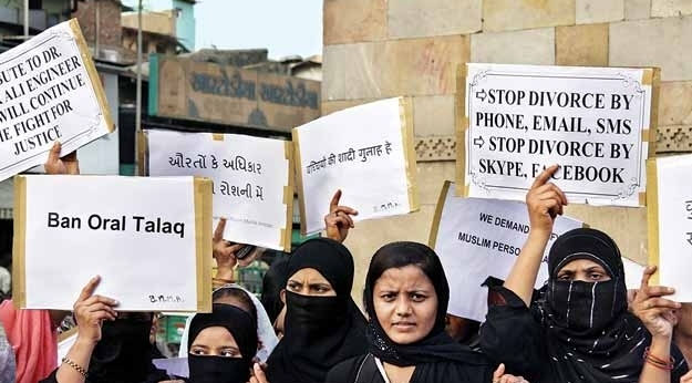 Triple Talaq