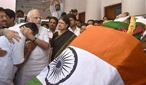 Jayalalithaa