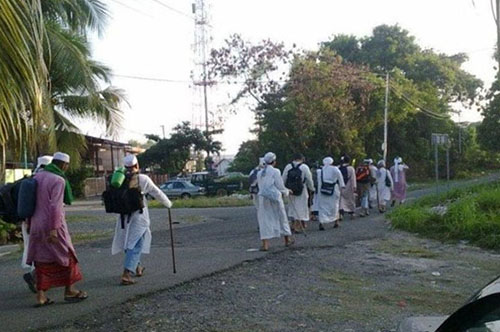 Tablighi Jamaat