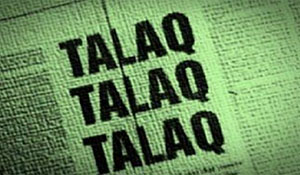 Triple Talaq